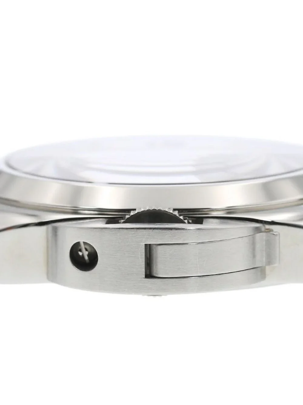 PANERAI Base Logo Acciaio